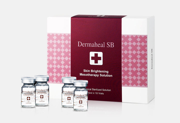 Welcome to Dermaheal